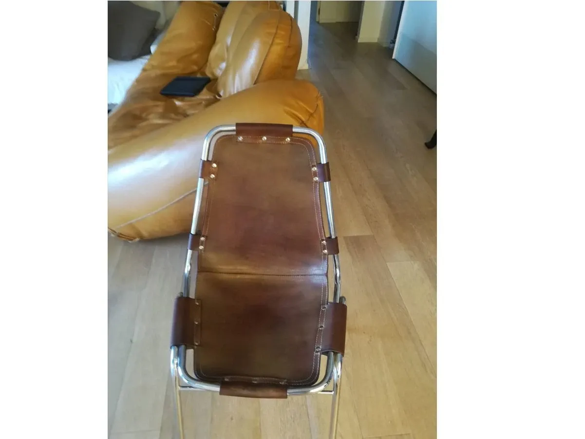 Set 2 Les Arcs (anni '70), Cassina 5