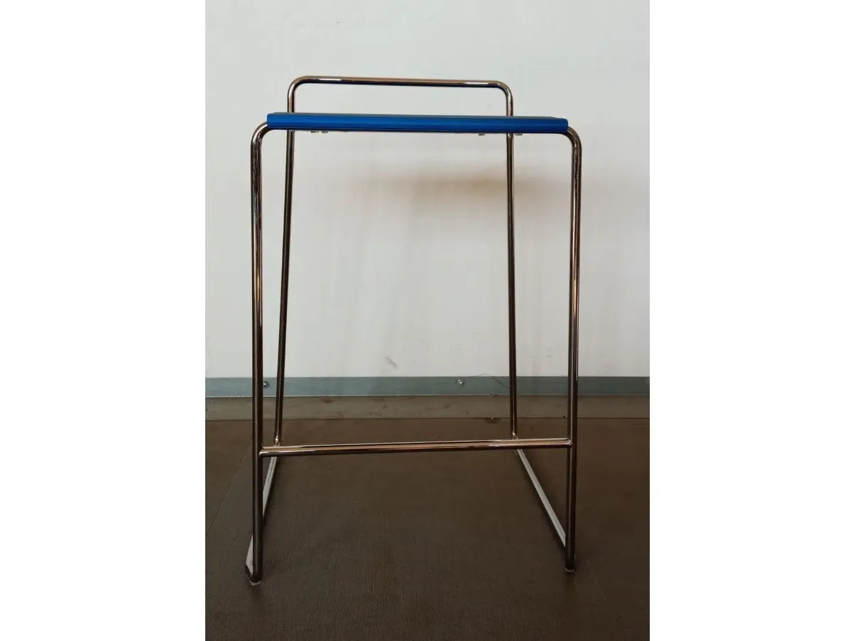 Sgabello Estrosa Nicola Seta e Marco Comincini, Alma Design  