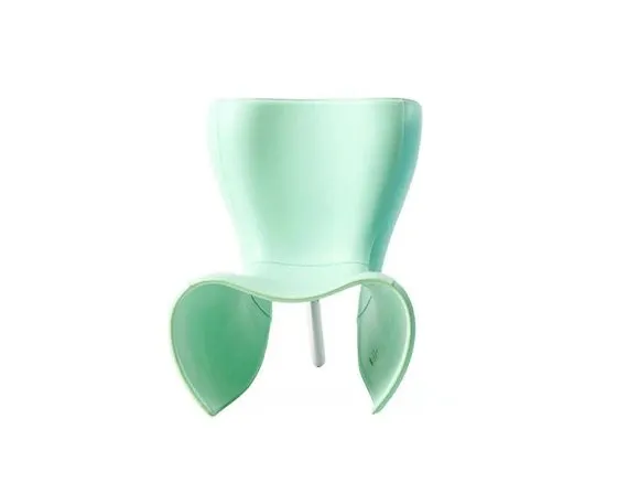 Felt 25 Special Edition (celadon) 9