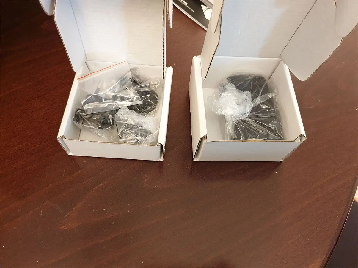 Lampada da tavolo D'E-Light con micro USB (argento), Flos 4