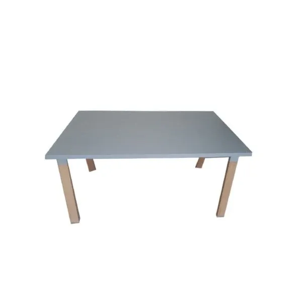 Atreo Wood (grey) office table, Alea image