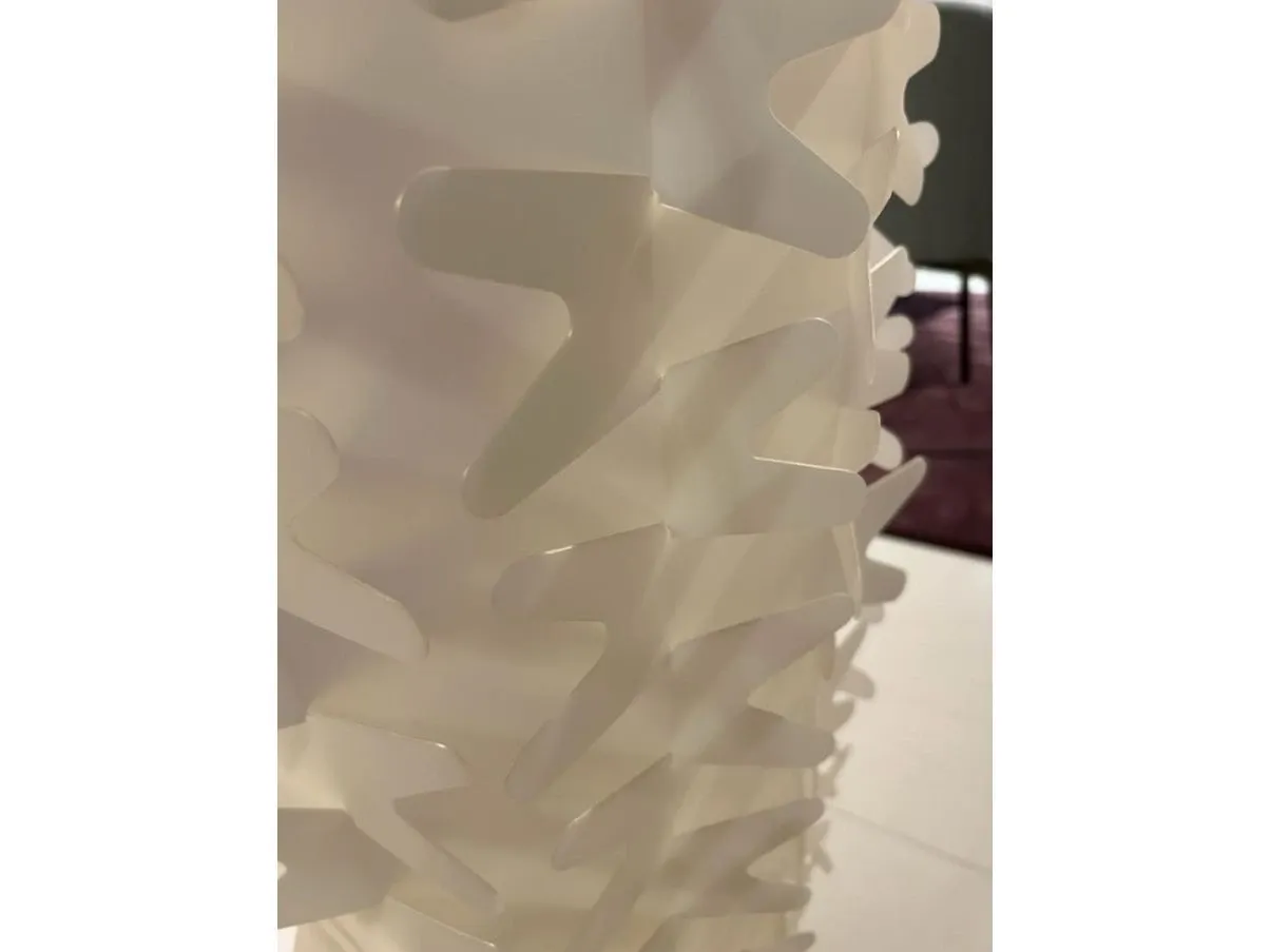 Lampada da terra Cactus 2