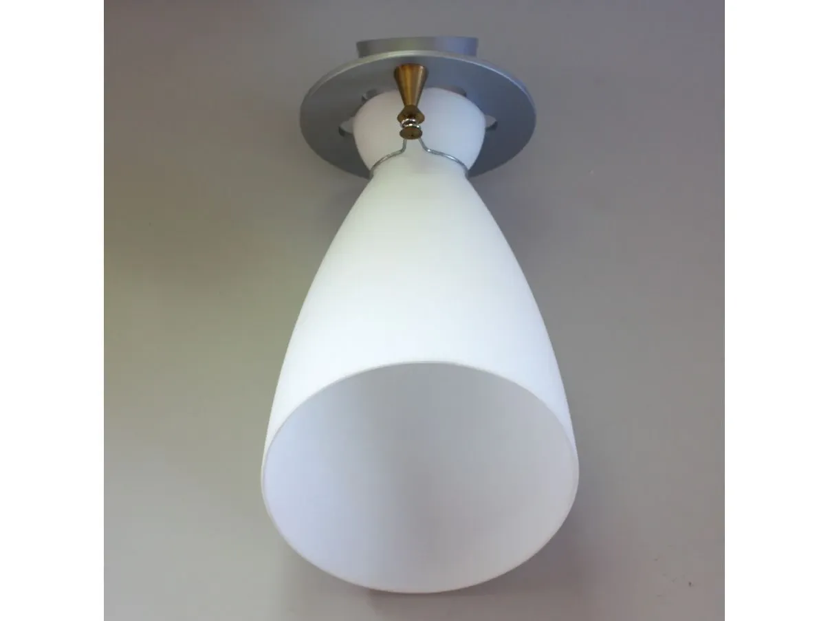 Lampada da parete Franceschina, FontanaArte 6
