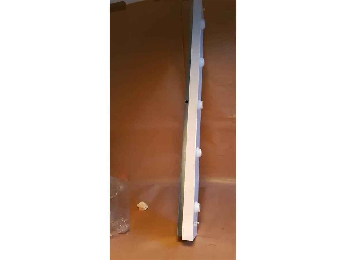 Lampada a sospensione Garbo con filamenti in tessuto, Sirrah 1