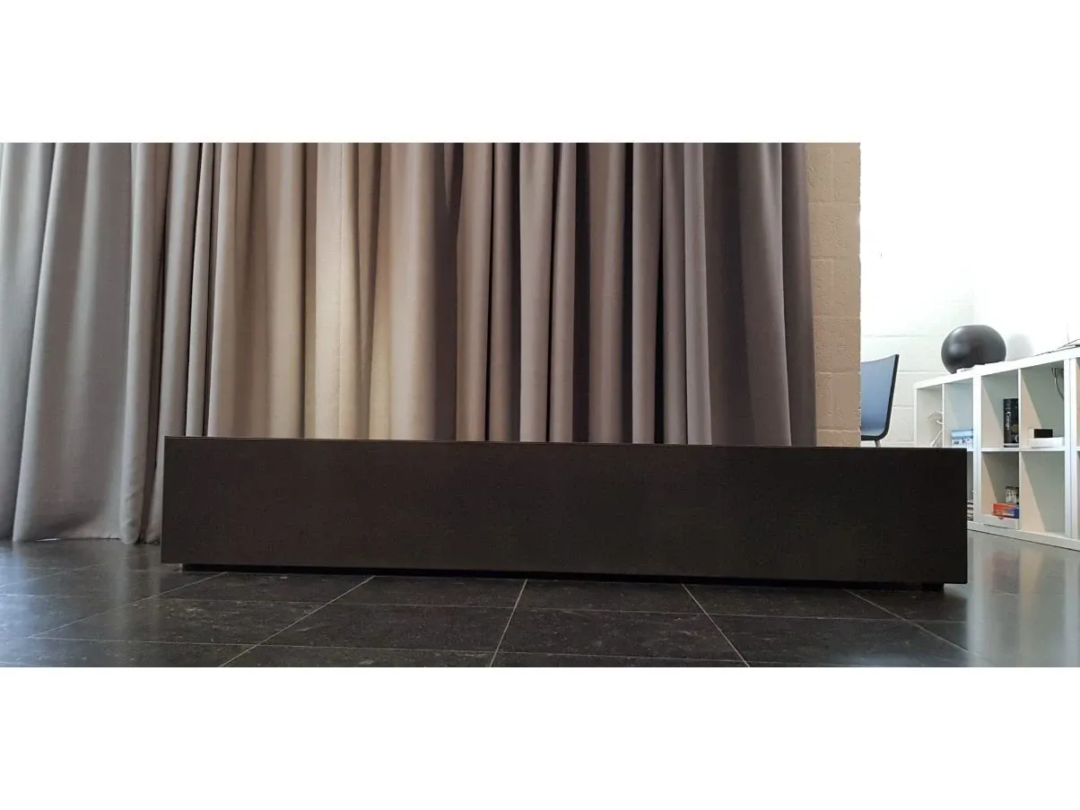 Mobile in MDF grigio, Pro Forma 3