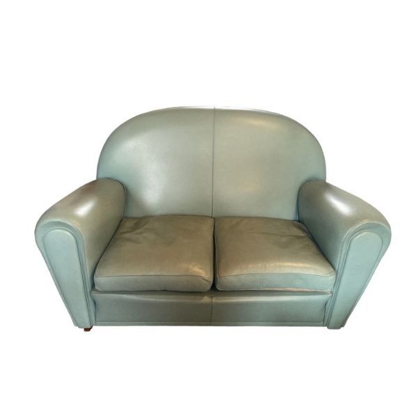 2 seater sofa Vanity Fair, Poltrona Frau  image