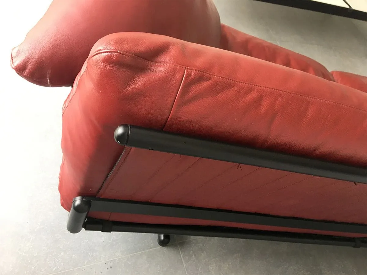 Ouverture Sofa, Poltrona Frau 12