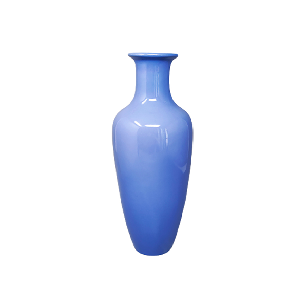 Vaso vintage di F.lli Brambilla in ceramica (anni'60), image