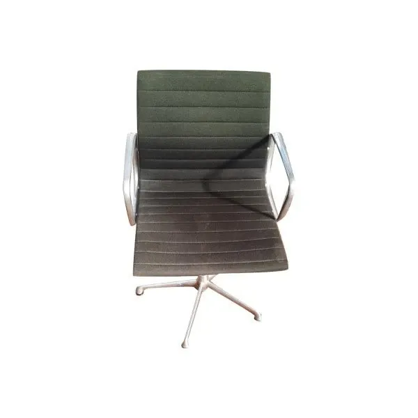 Sedia Aluminium Chairs EA - 107, ICF 