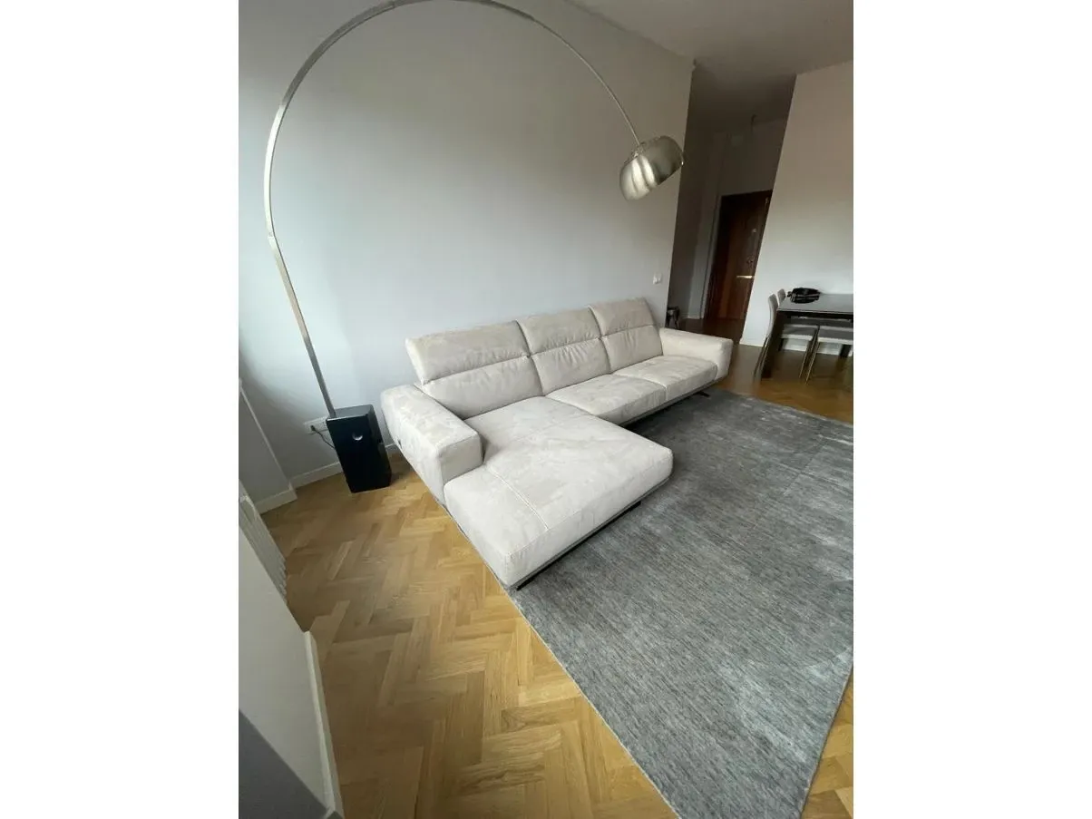 4 seater corner sofa, Egoitaliano 2