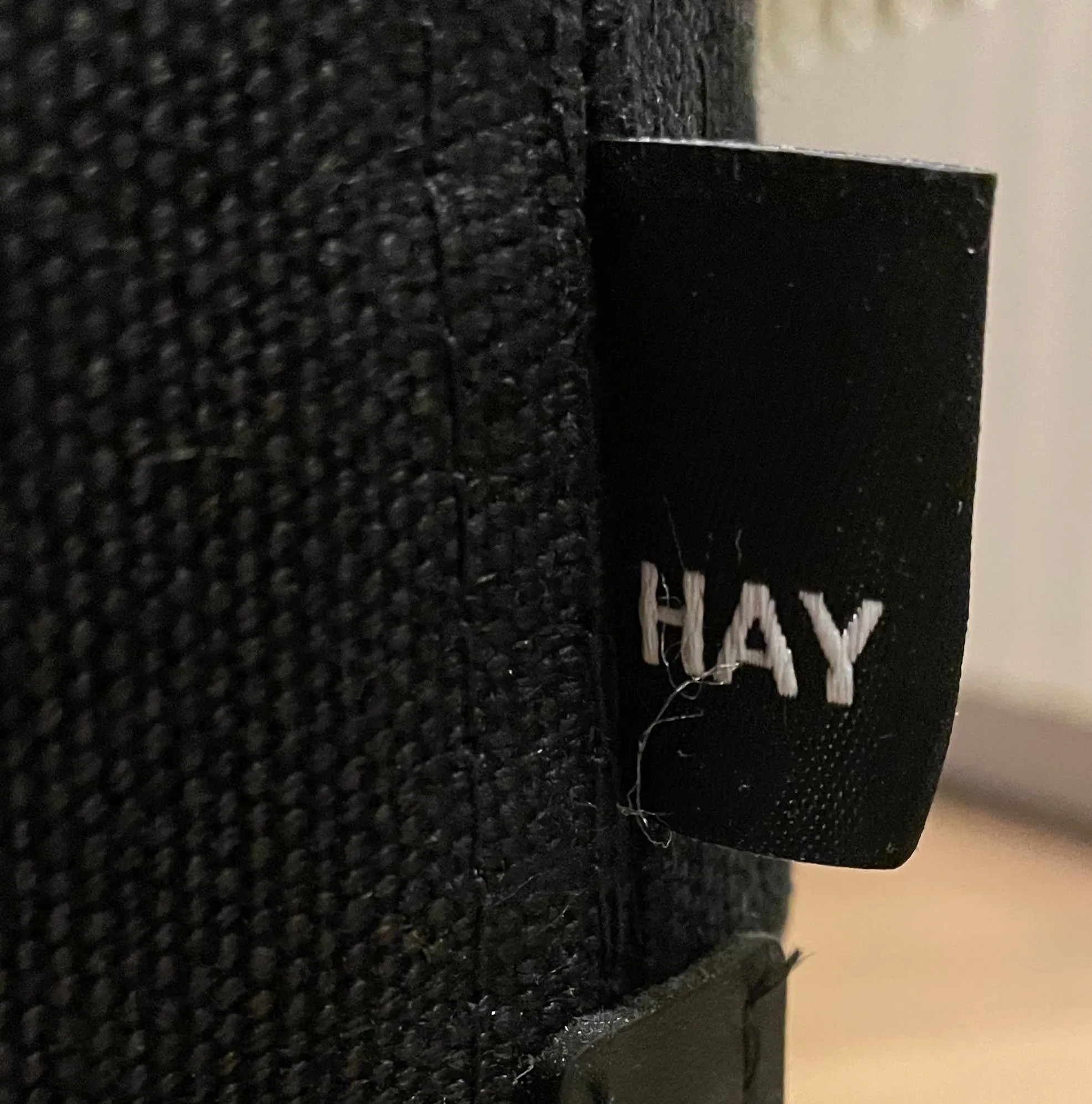 2 seater sofa Can seater, Hay 2