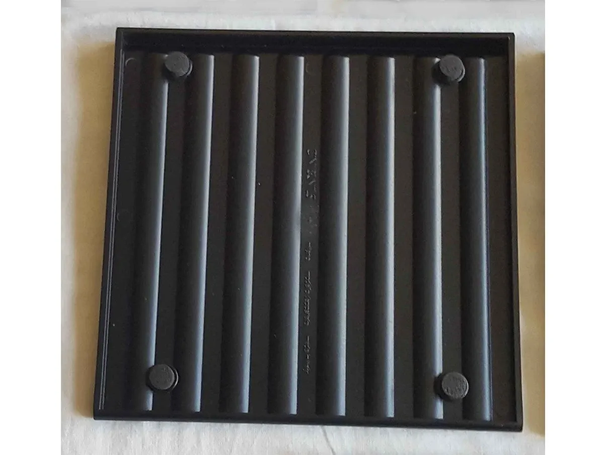 Contenitore Posamatite in materiale plastico, Cini&Nils 5