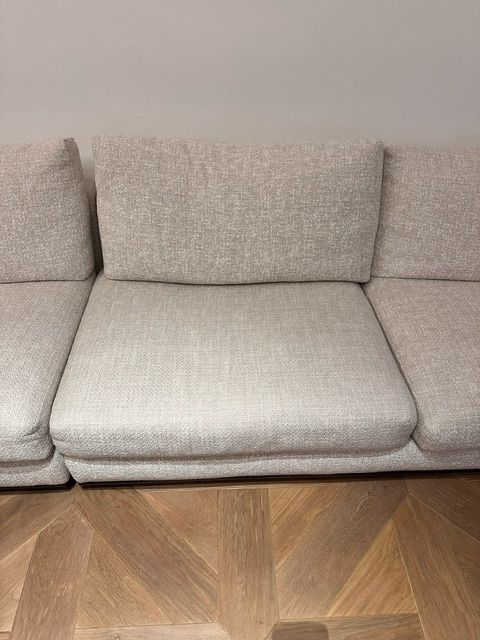 Hamilton modular sofa by Rodolfo Dordoni, Minotti 11
