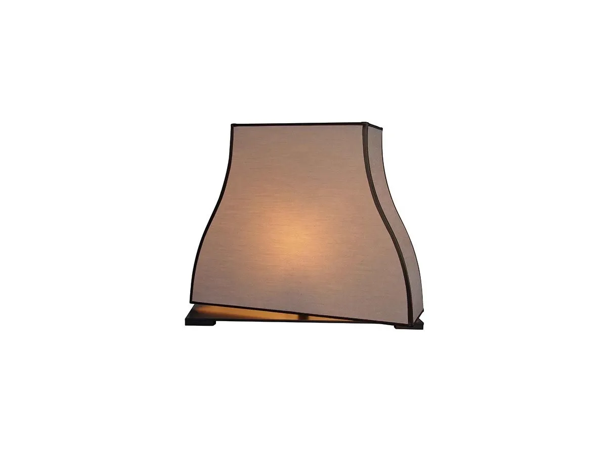 Shape 1 TA table lamp in oper (dimmer), Contardi 3