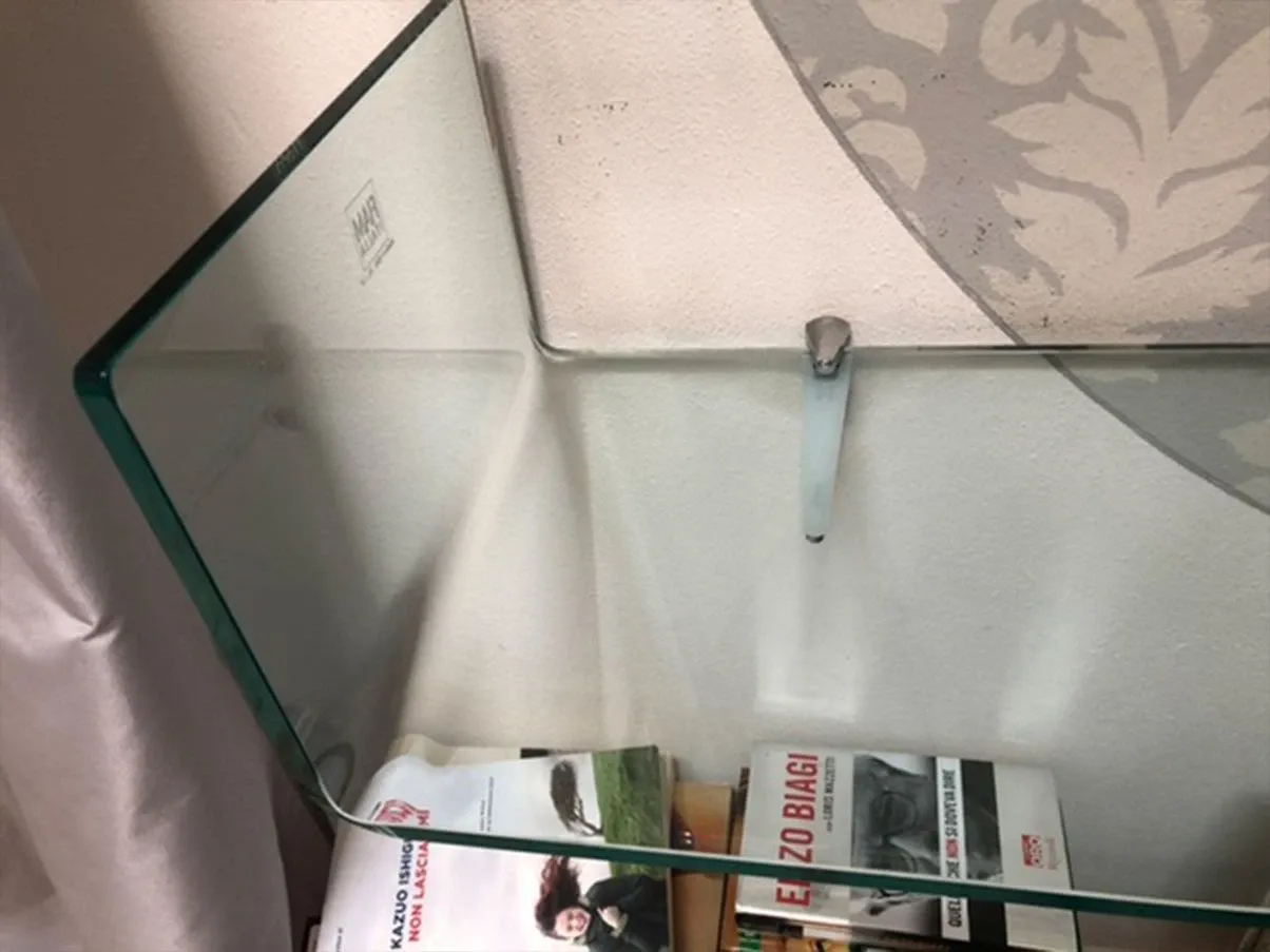 Set 4 mensole Babila 5