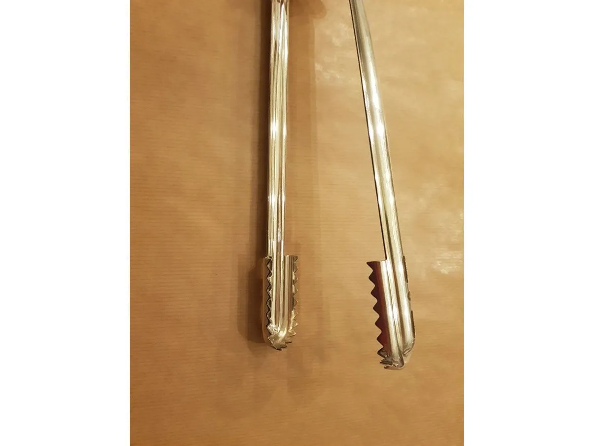 5055 - Ice spring by Ettore Sottsass steel, Alessi 4