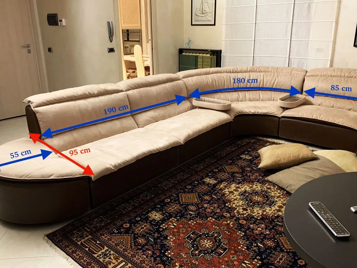 Bogo System sofa 5
