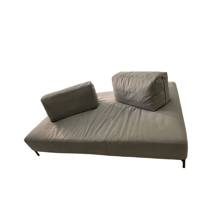 Sanders Air Gray Sofa, DiTre Italia image