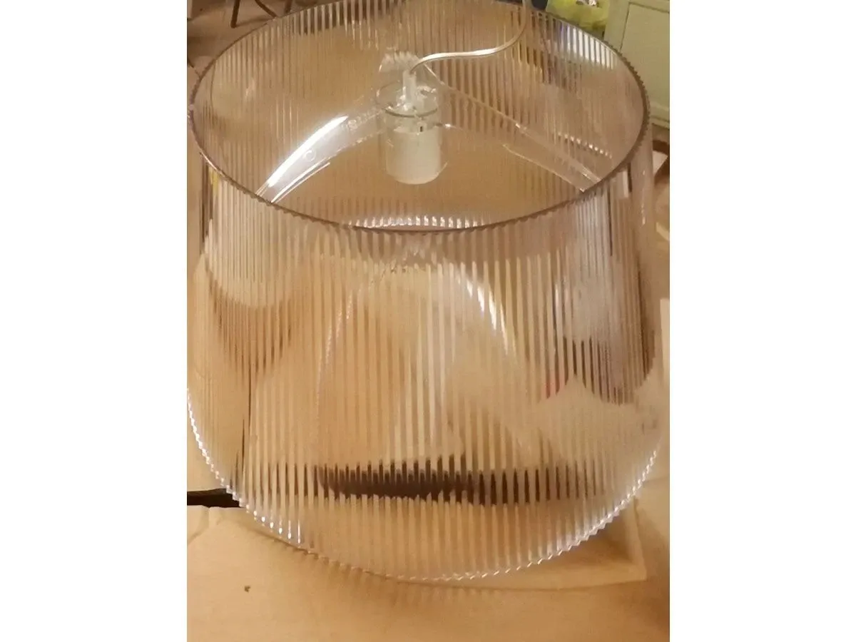 Ge', Kartell 1