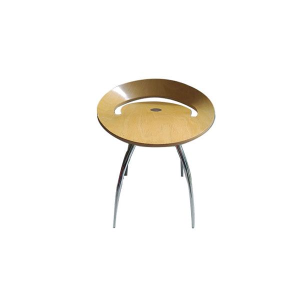 EMECO ALFI BARSTOOL HIGH BACK sgabello con schienale alto 