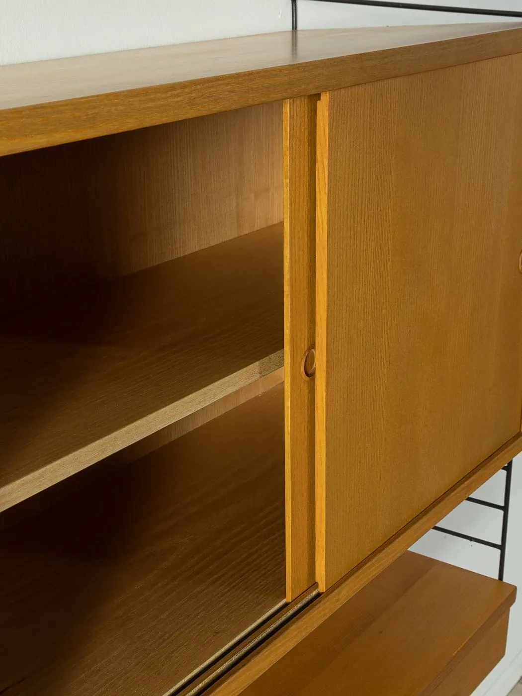 1950s Shelving System, String | Deesup
