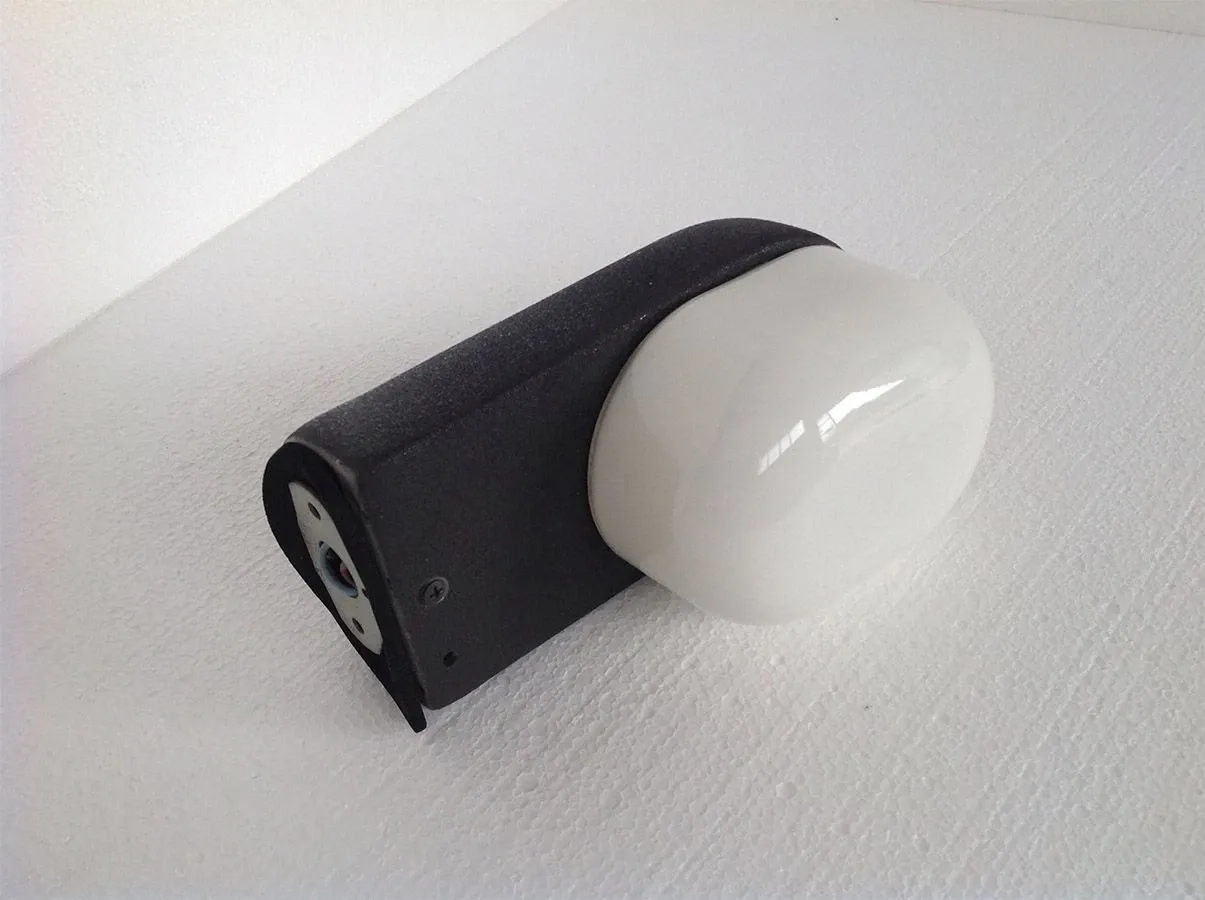 Edipo (anni '70), Artemide 4