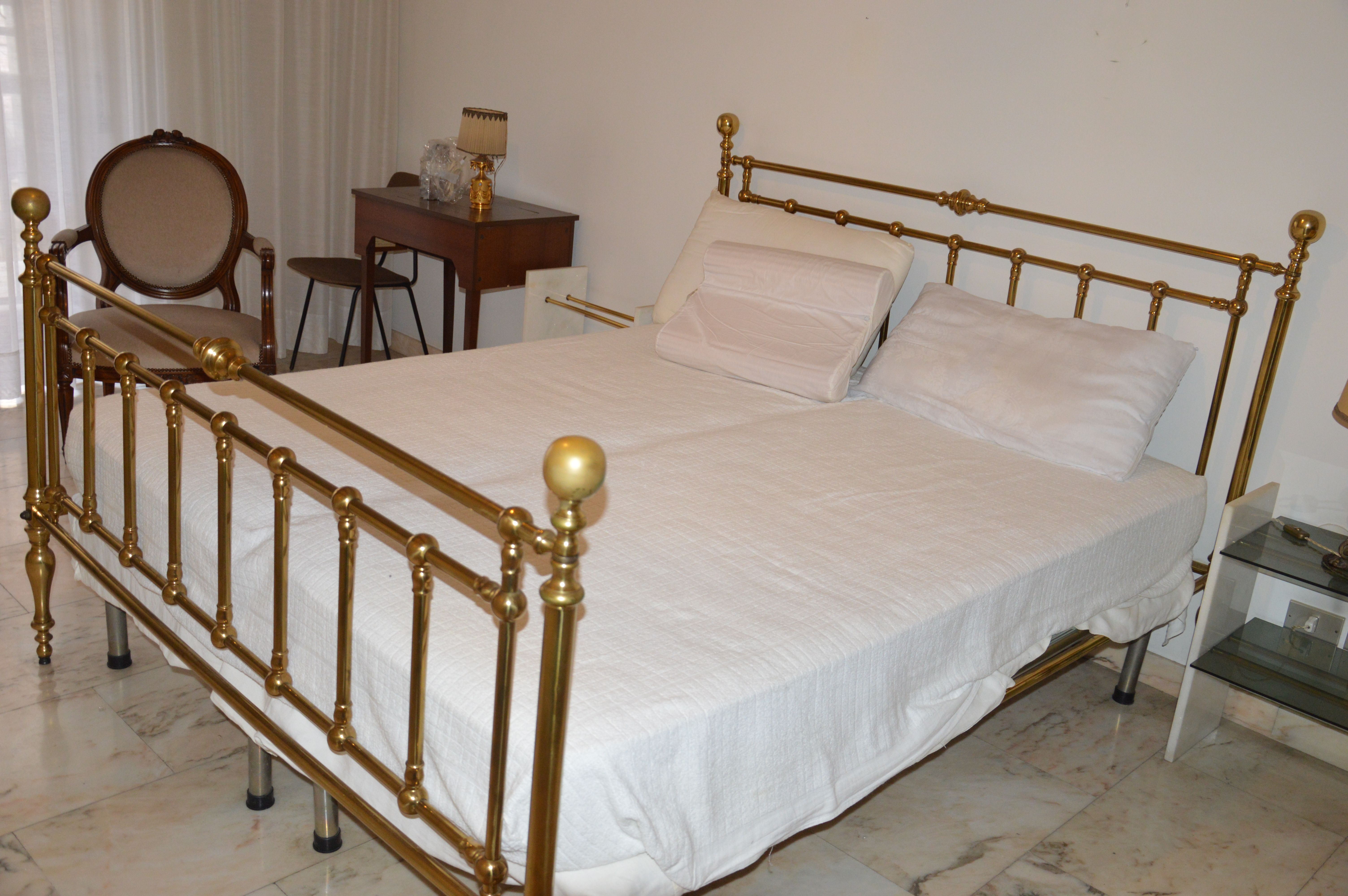 Calla Letti In Ottone Ikea Letto Singolo Letti In Ottone Nuovi