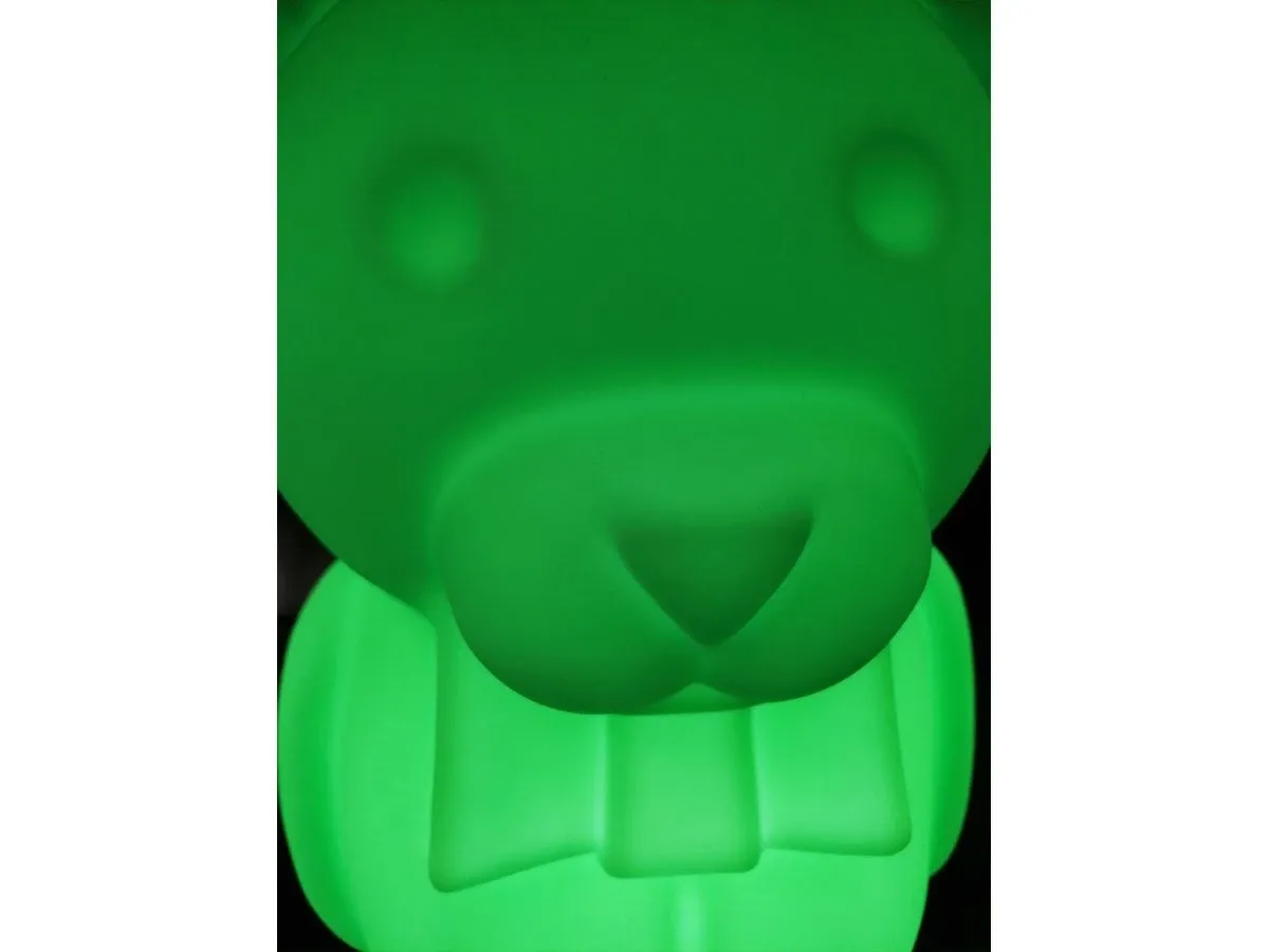 Junior (verde), Slide 4