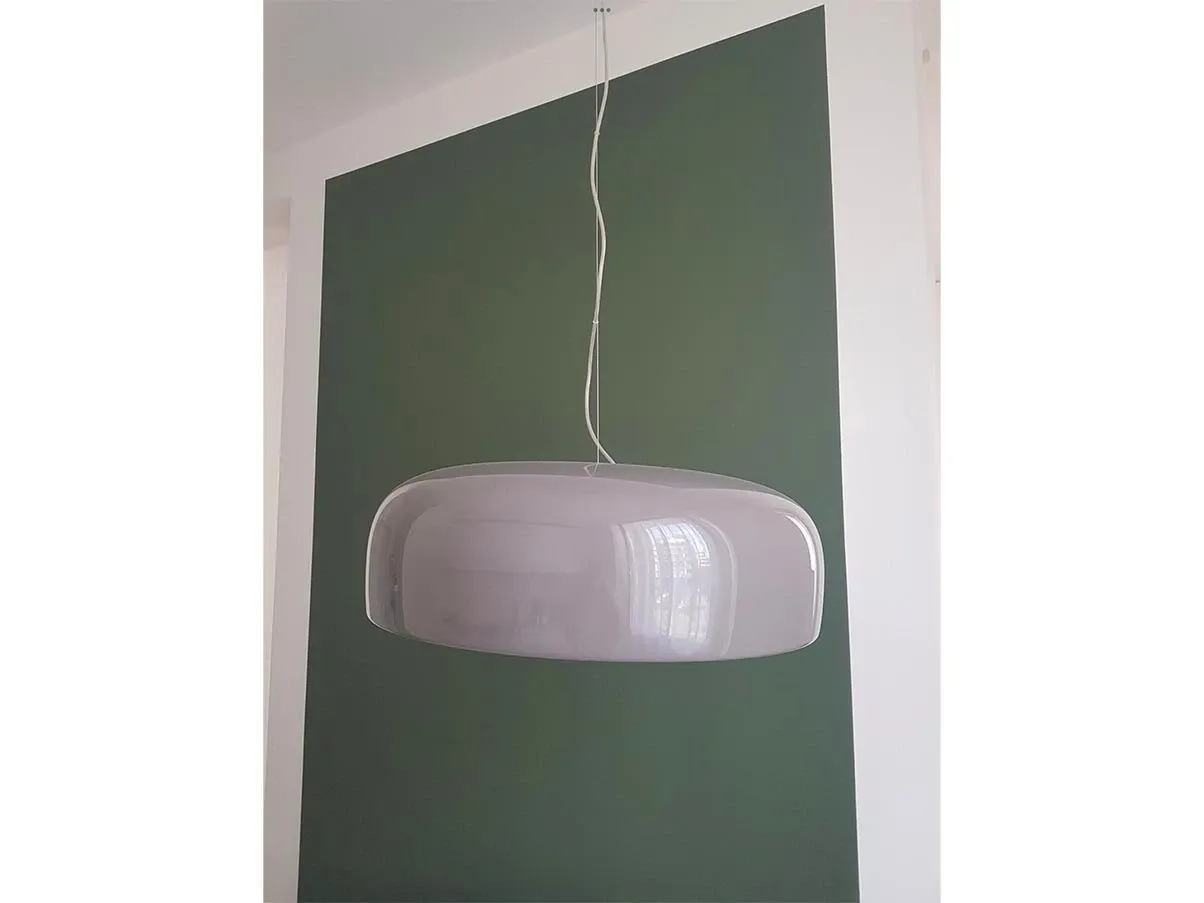 Smithfield S Eco Pendelleuchte 3