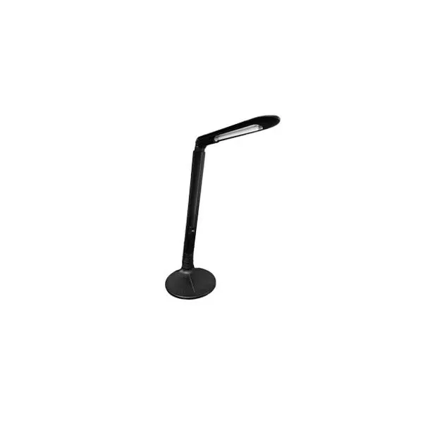 Tisch- oder Stehlampe Bios aus den 80er Jahren 1