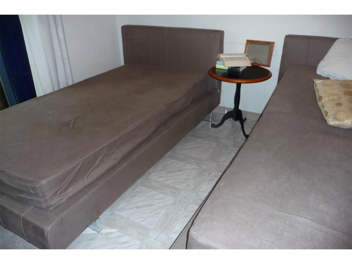 Highwave single bed, Molteni&C 3