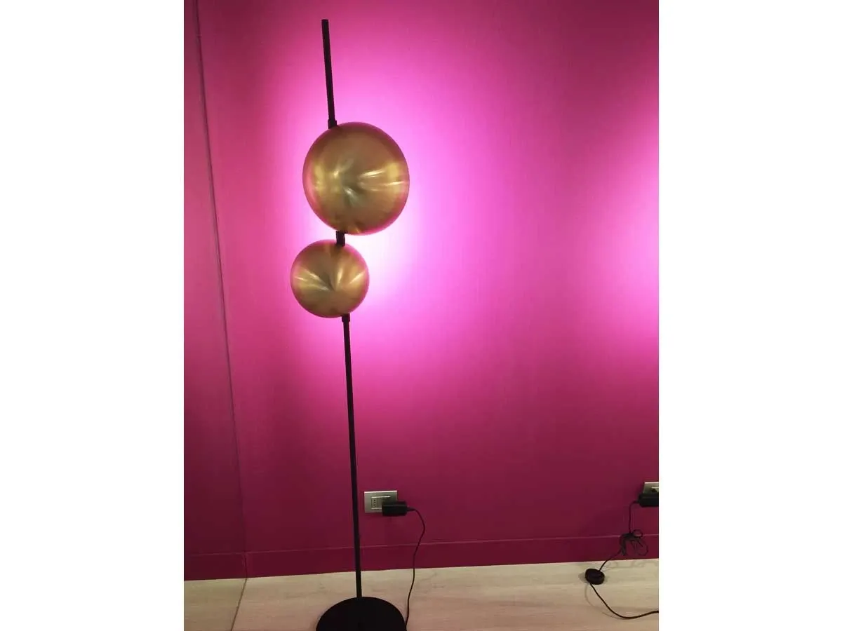 Superluna (brass) 