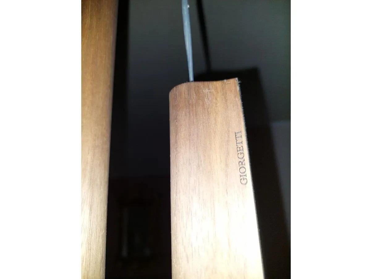 Lampada a sospensione Leaf, Giorgetti 1