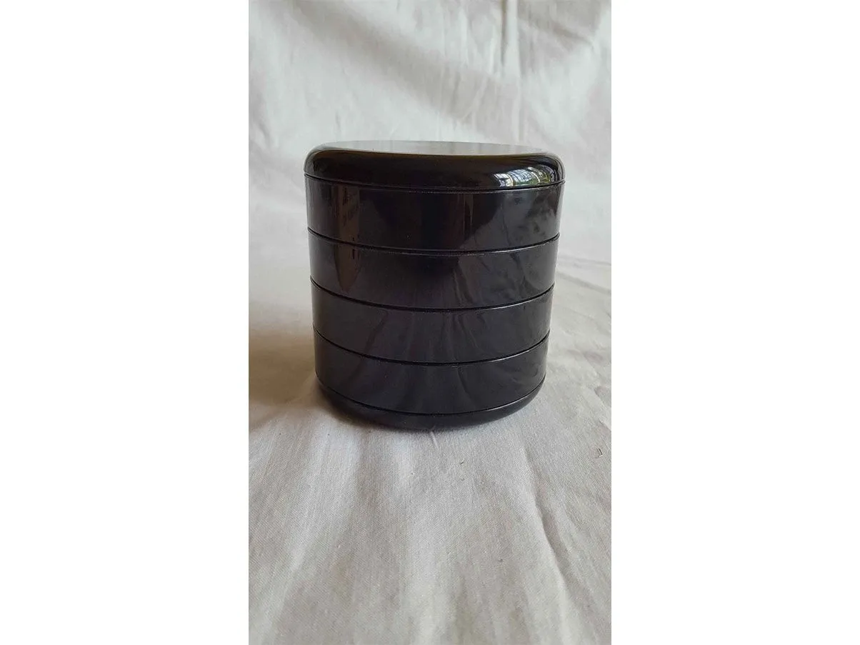Contenitore rotante Multiminor in materiale plastico, Rexite 1