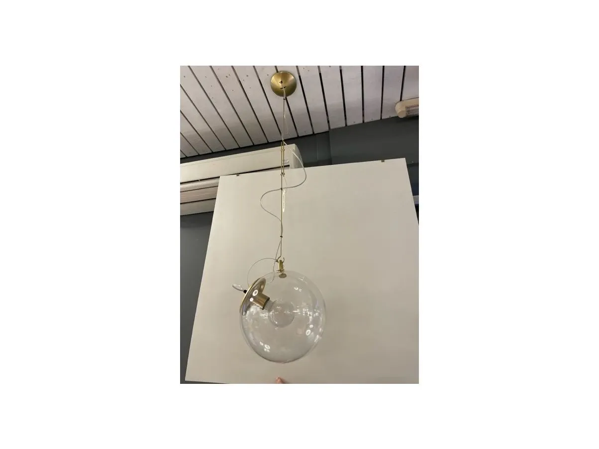 Lampada a sospensione Miconos, Artemide 3