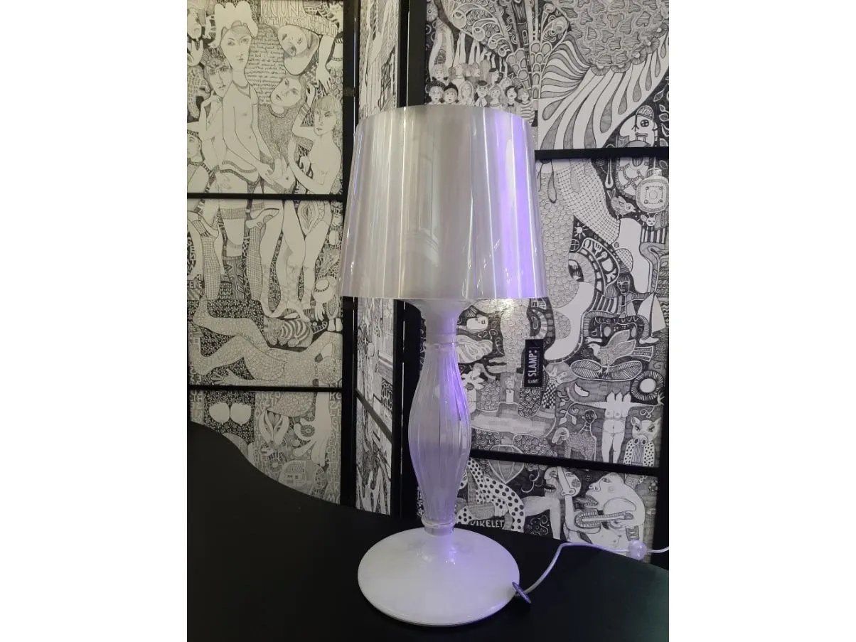 Liza table lamp, Slamp image