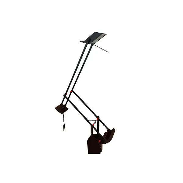 Tischleuchte Tizio Micro aus Metall 2