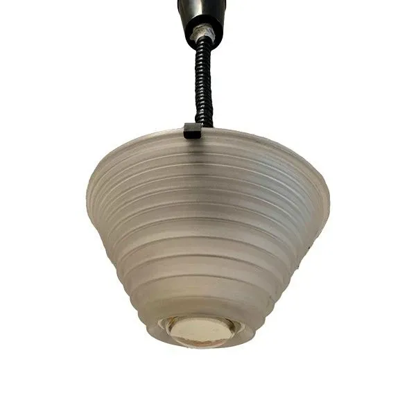 Lampada sospensione vintage Egina 28, Artemide image