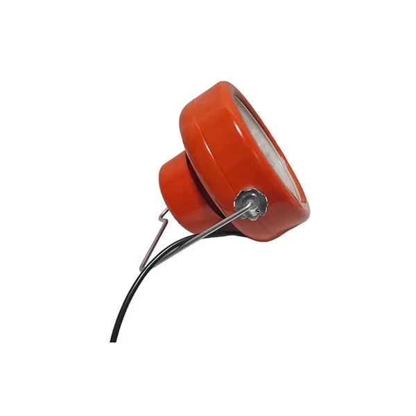 Lampada da tavolo Sciuko vintage (anni '60), Flos 