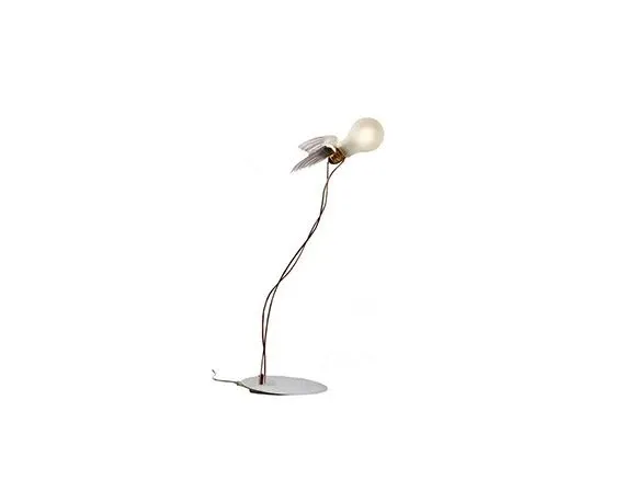 Lucellino LED Lampe mit Flügeln (dimmbar, Tri-R) 2