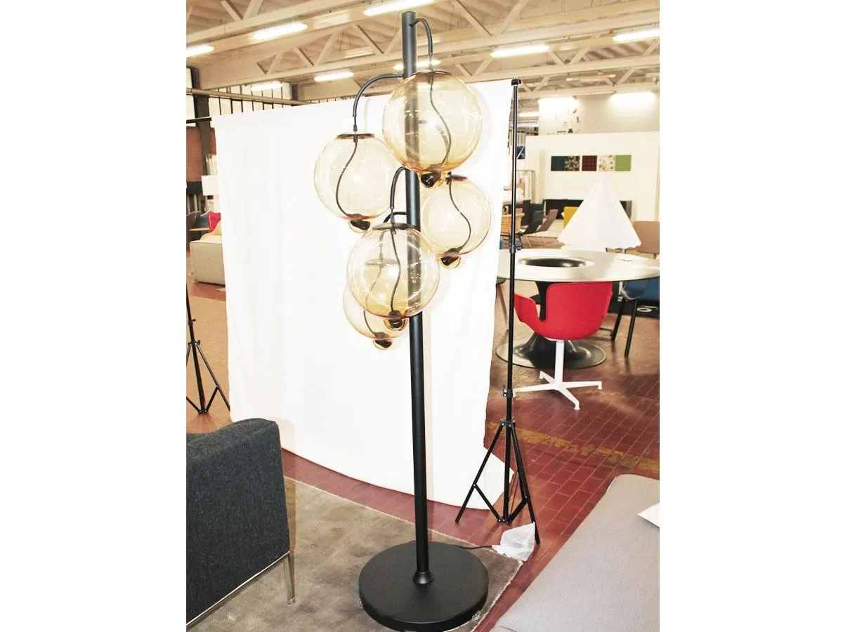 Meltdown, Cappellini 5