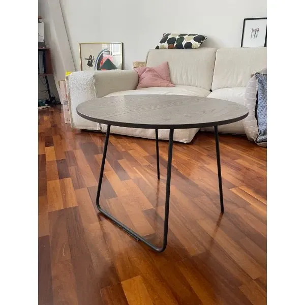 Beistelltisch Orbis Serie 2