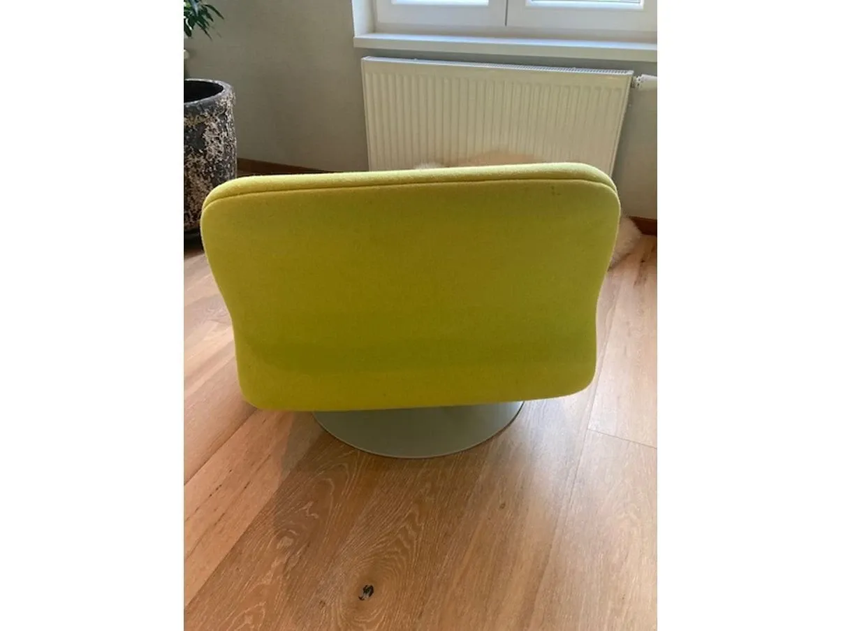Attitude armchair by Morten Voss 6