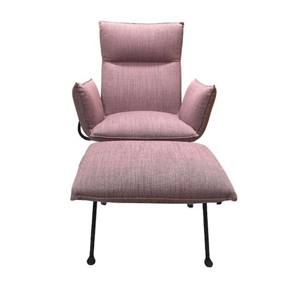 Officina High Back armchair, Magis image