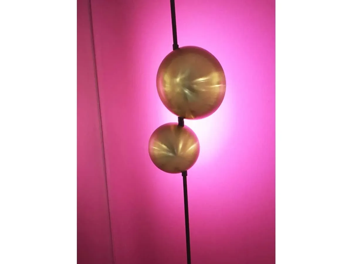 Superluna (brass) 3