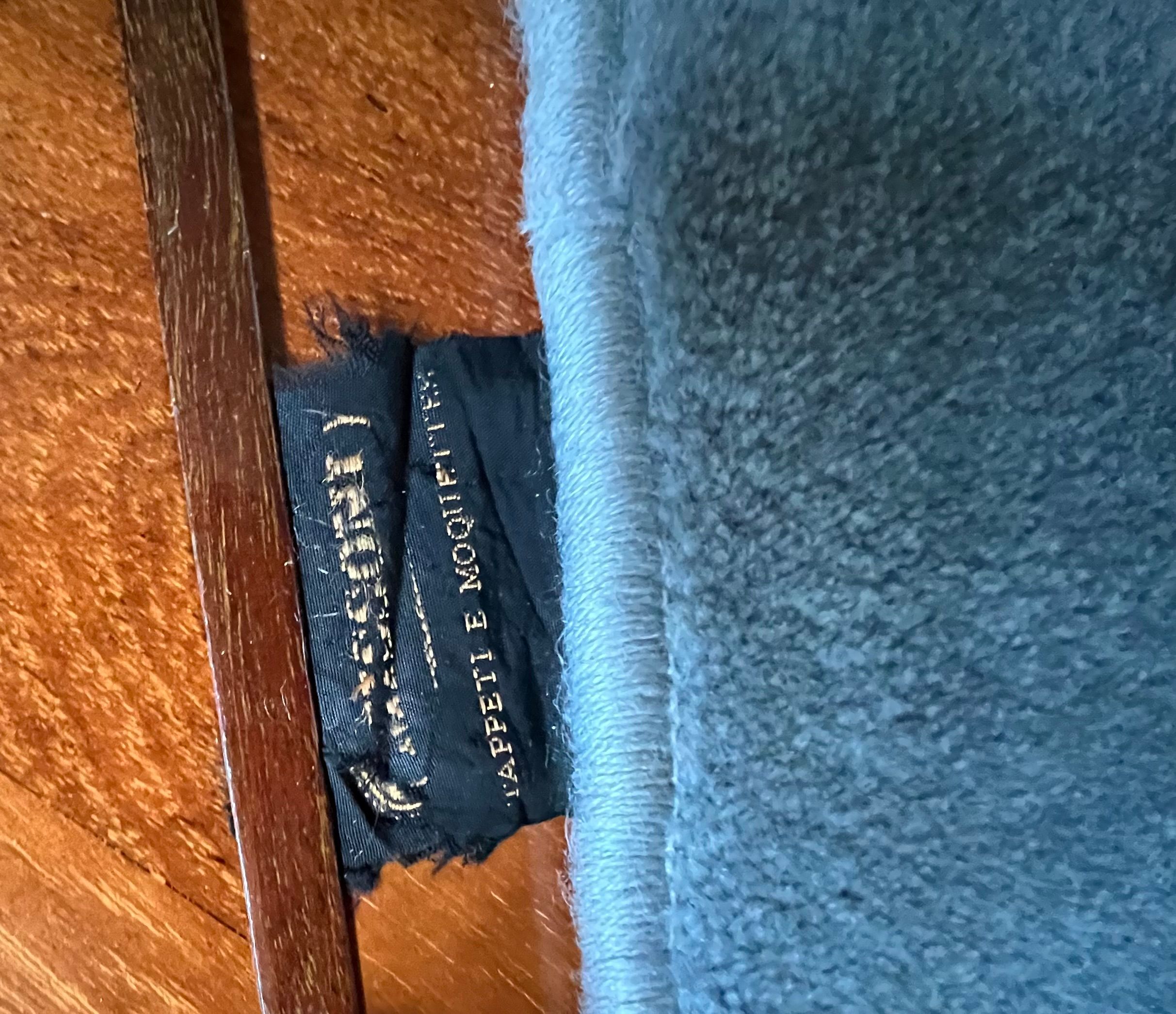 Vintage Wool Rug from the 1990s Brand