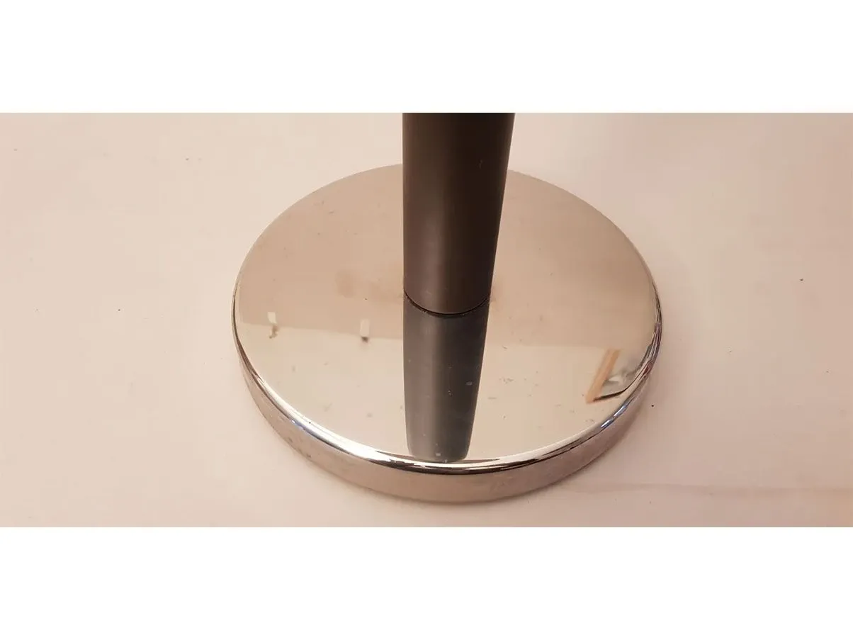 5059 - Colonna portarinfrescatore in acciaio inox, Alessi 2