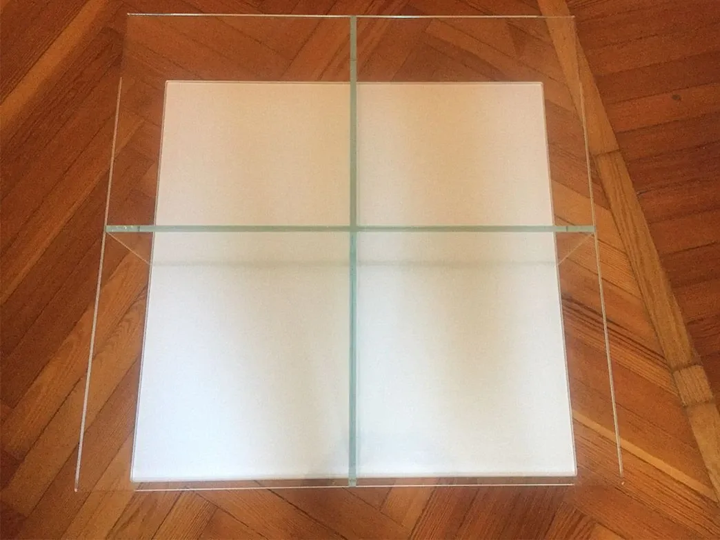 Mex 269, Cassina 1
