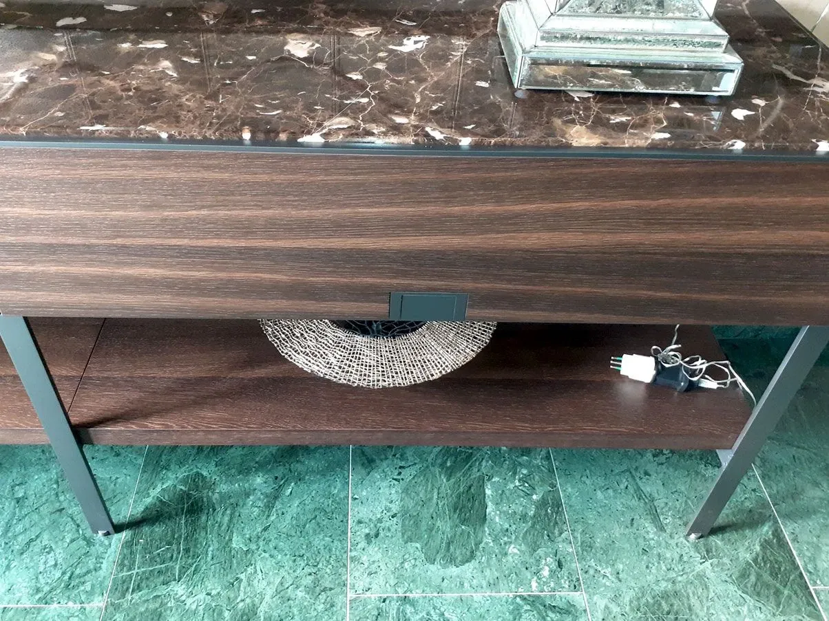 Eracle Console, B&B Italia 2
