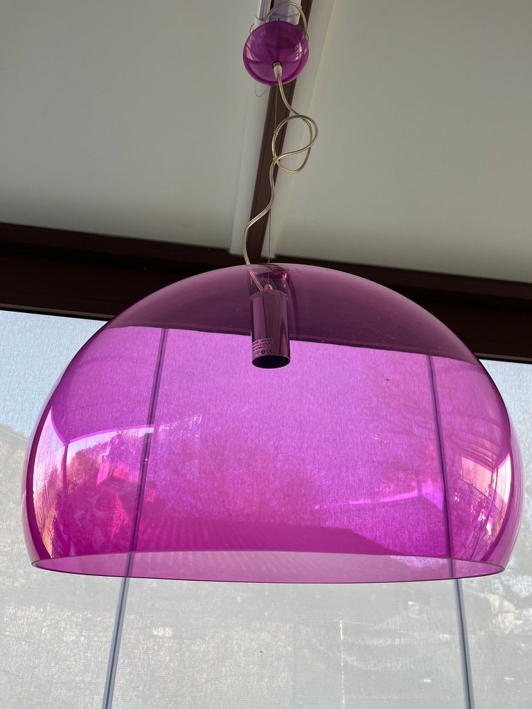 Suspension FL/Y de Ferruccio Laviani Side